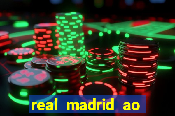 real madrid ao vivo multi canal